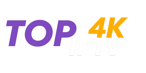 Top4kIPTV